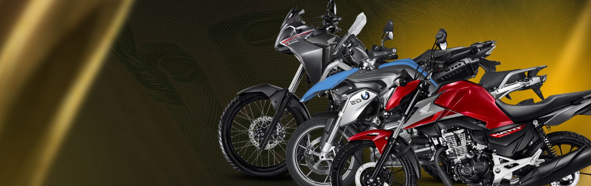 Banner Moto dos sonhos