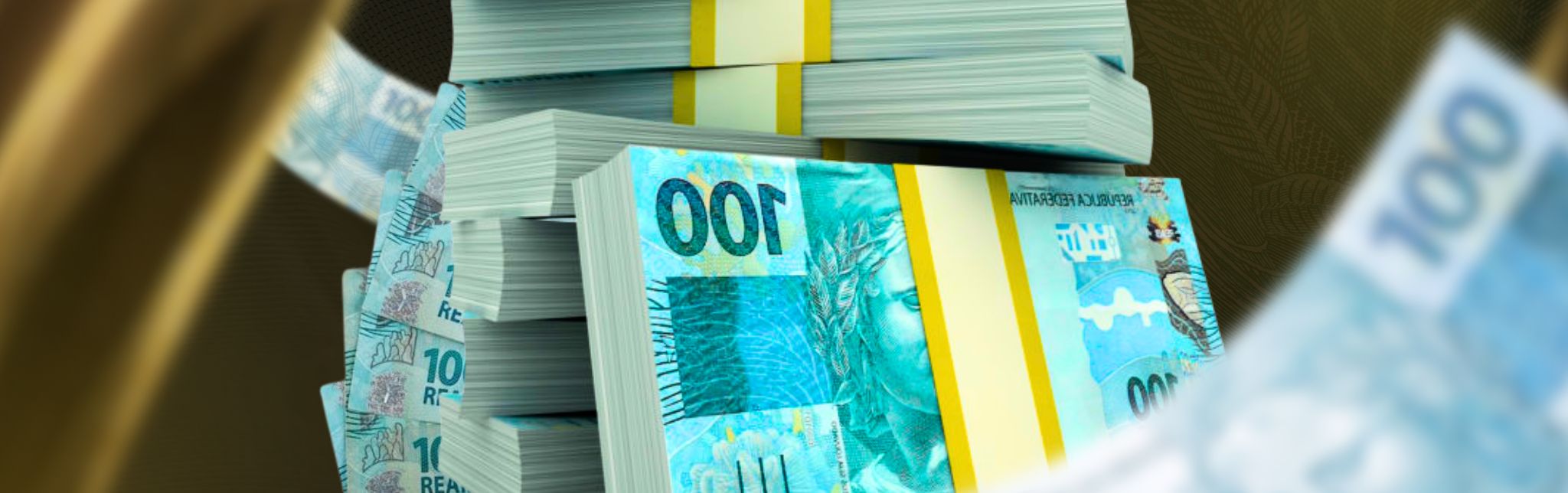 Banner dos 50 ao Milhão